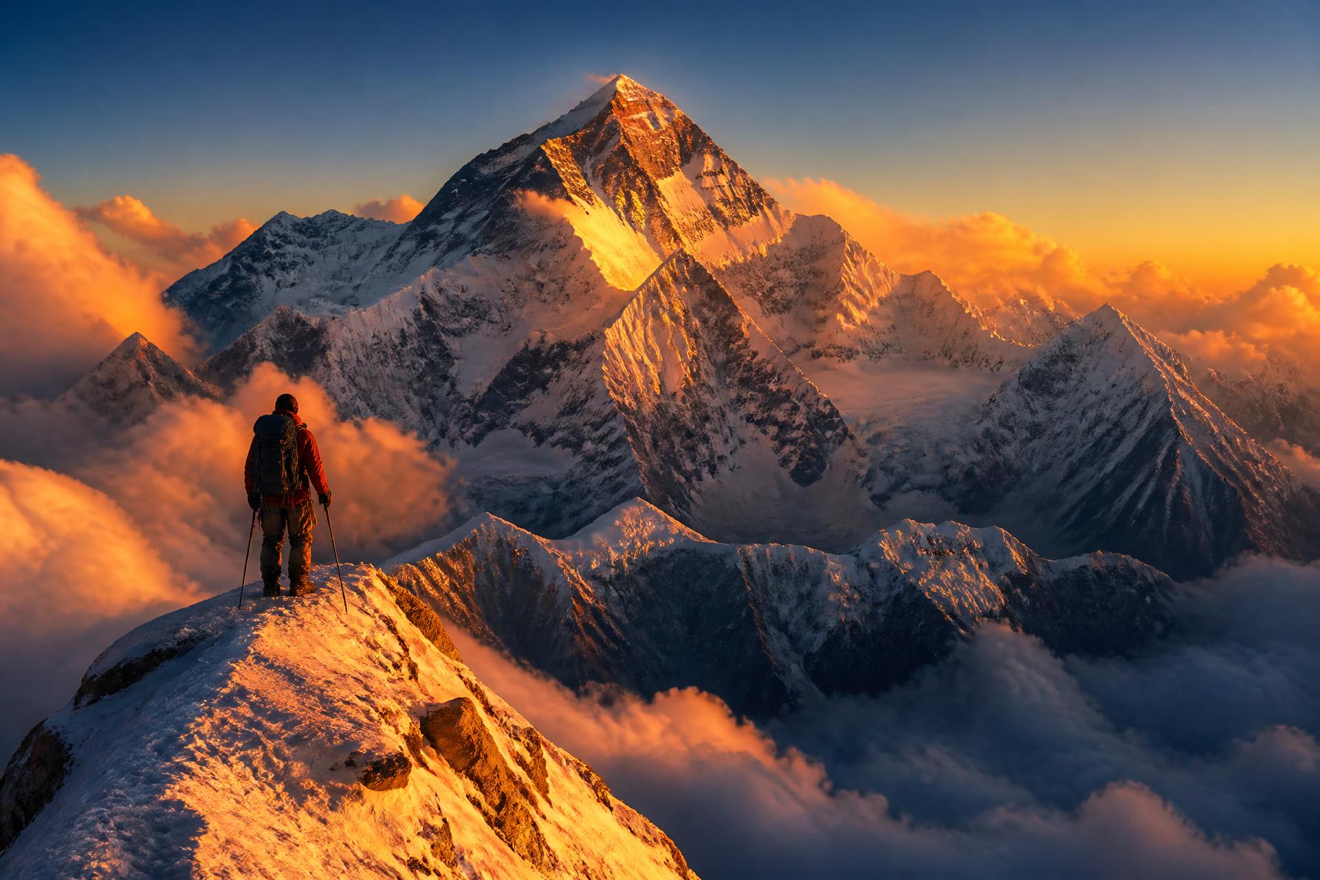 Everest Base Camp