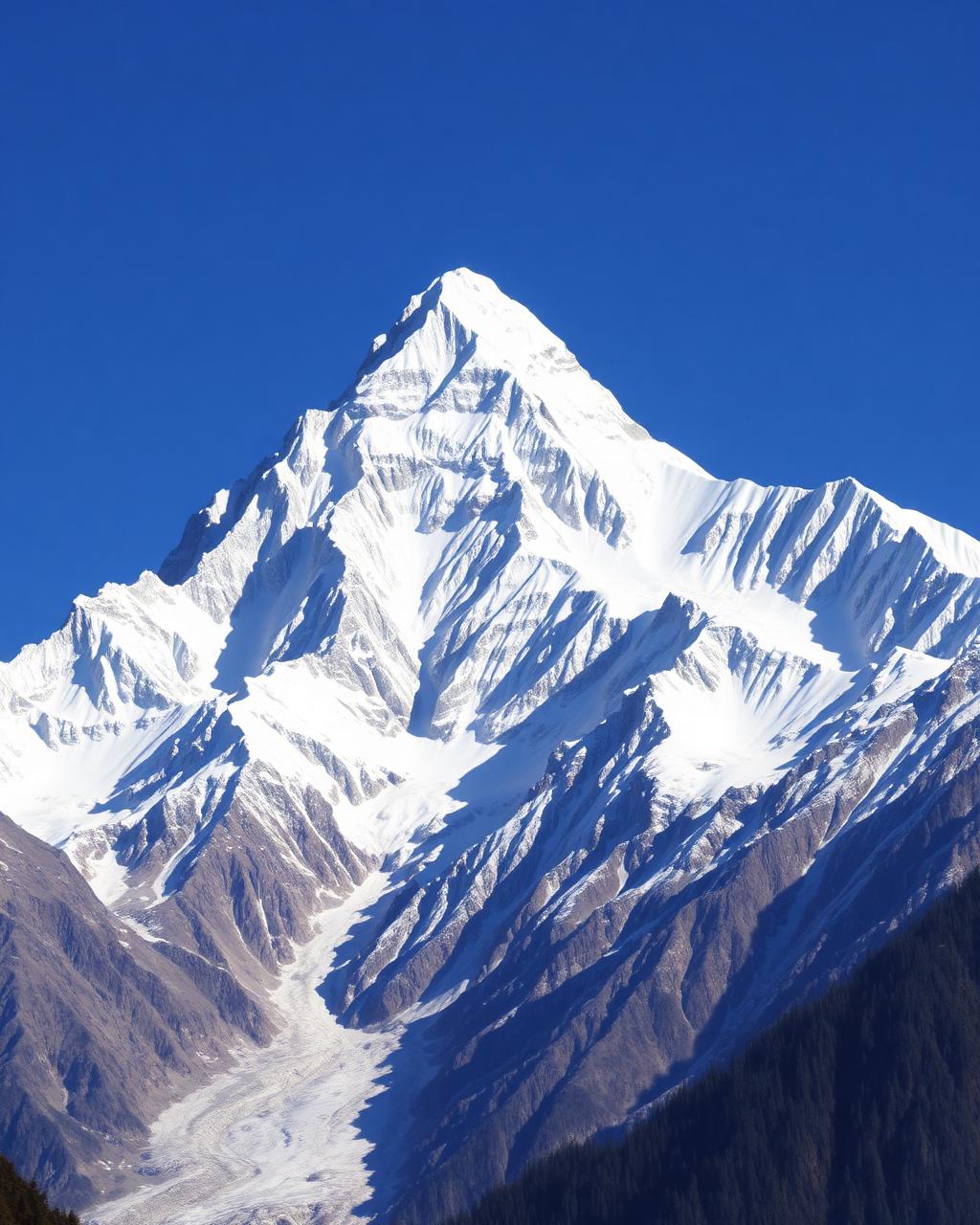 Annapurna I