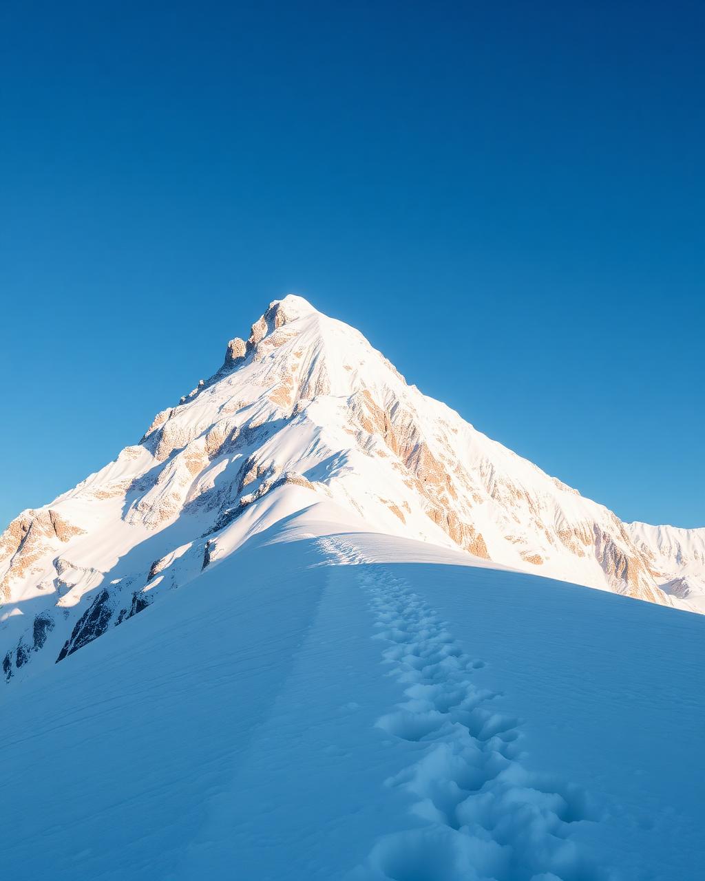 The Final Ridge