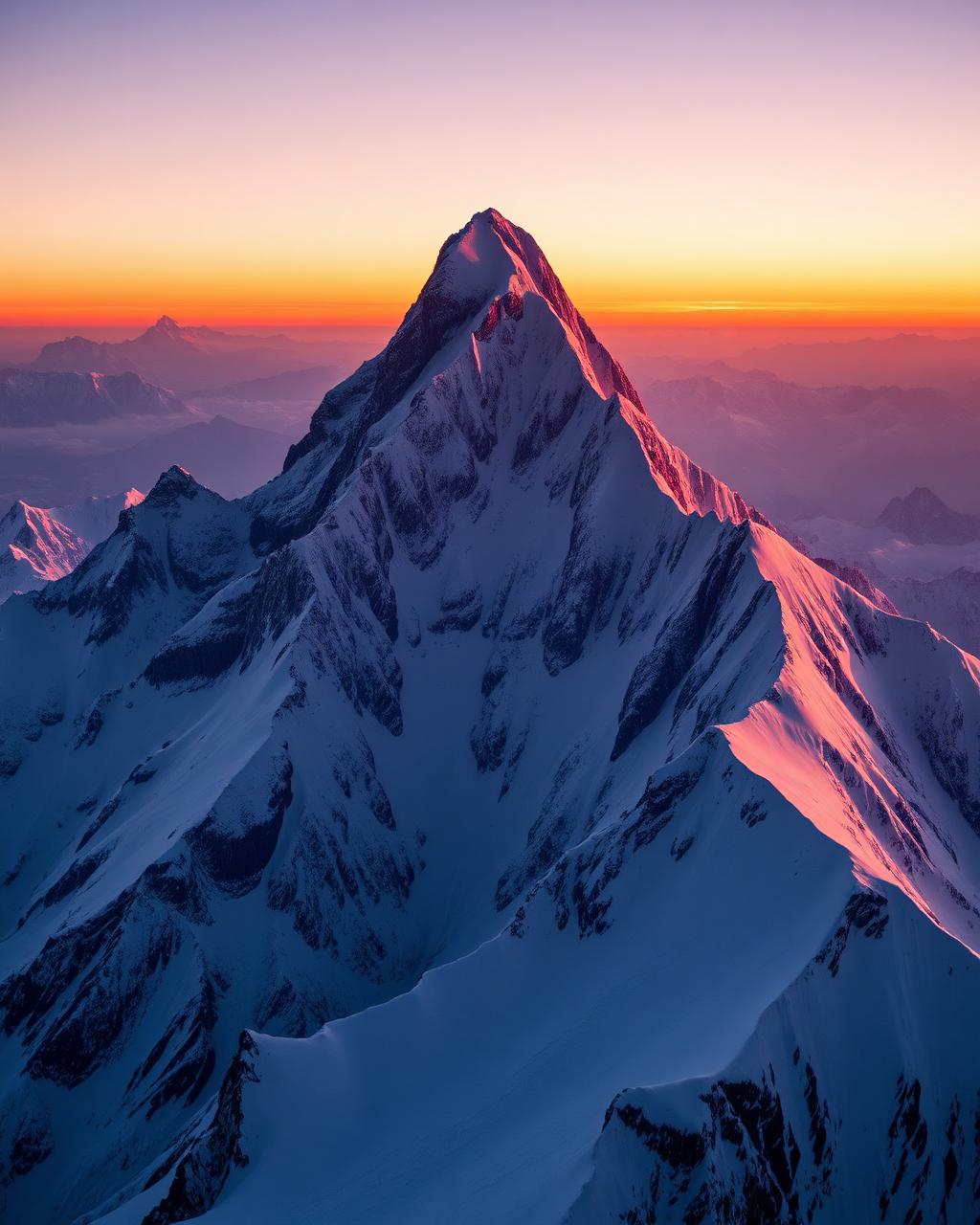 Camp 3 Acclimatization