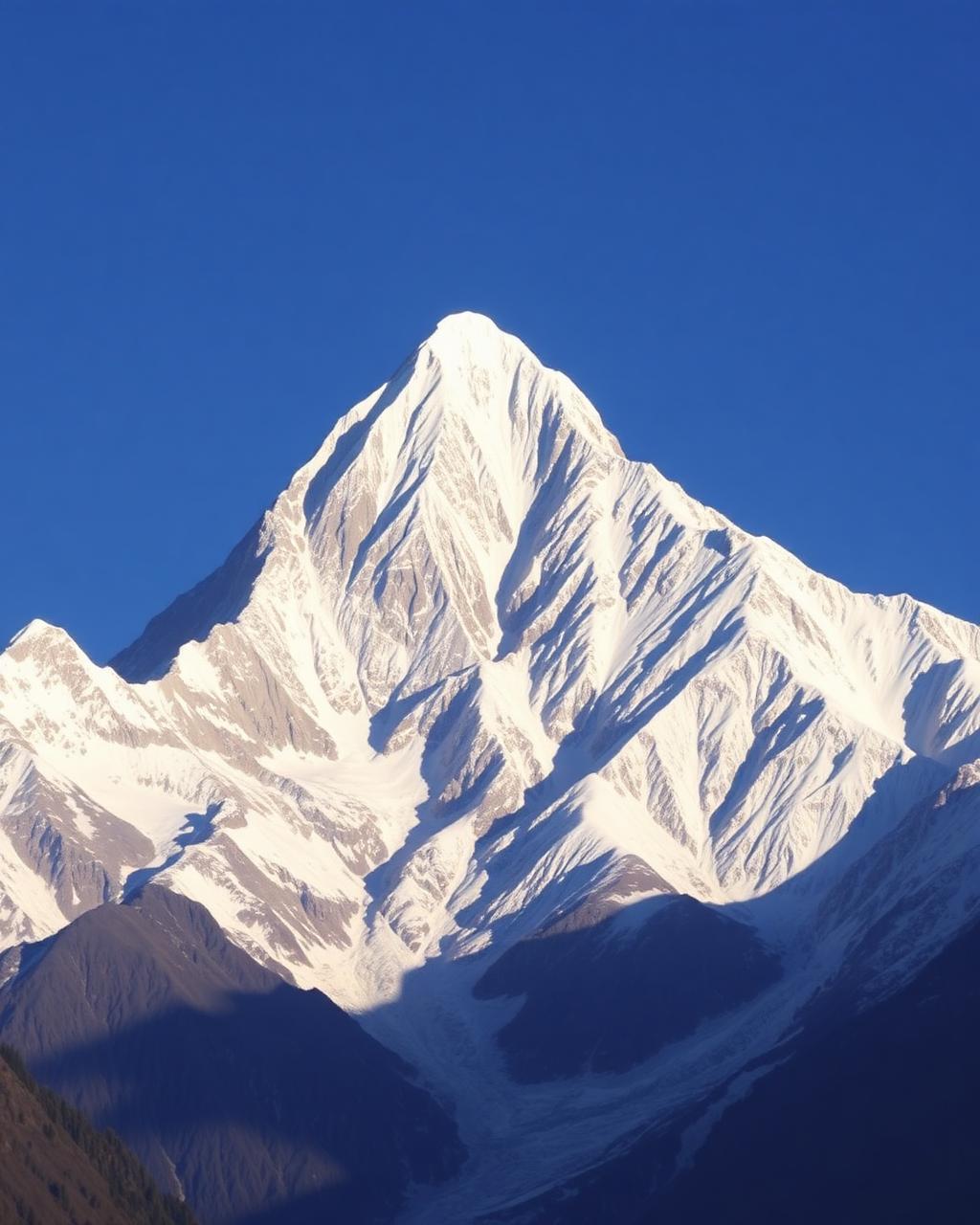 Island Peak