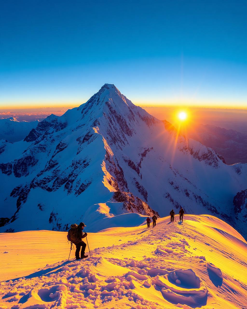 Mera Peak